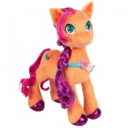 Pehmolelu: My Little Pony - Sunny (25cm)