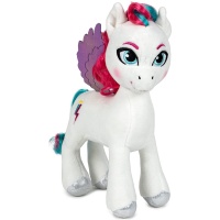 Pehmolelu: My Little Pony - Zipp Sparkly (25cm)