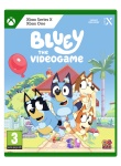 Bluey: The Videogame (Suomi)