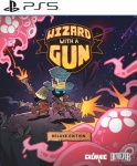 Wizard With A Gun (Deluxe Edition)