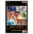 One Piece CG: Premium Card Collection - Best Selection