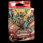 Yu-Gi-Oh! Revamped Structure Deck - Fire Kings