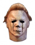 Naamio: Halloween II - Michael Myers Blood Tears Latex Mask