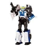 Figu: Transformers - Robots In Disguise Univ. Strongarm (14cm)