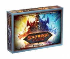 Solforge: Fusion Starter Set #1