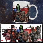 Muki: Guardians Of The Galaxy - Guardians Of The Galaxy (300ml)