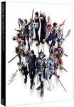 Dissidia Final Fantasy NT: Original Soundtrack Blu-Ray Disc (Limited Edition)
