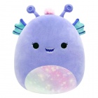 Pehmo: Squishmallows - Purple Water Alien Roboyo (30cm)