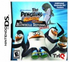 The Penguins of Madagascar: Dr. Blowhole Returns Again! (loose) (Käytetty)