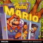 Hotel Mario (CD-i) (CIB) (Käytetty)
