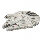 Star Wars Model Kit Gift Set Millennium Falcon