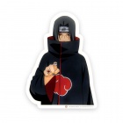 Lamppu: Naruto Shippuden - Itachi Uchiha, Led Light (40cm)