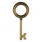 Dungeons & Dragons: Replica Keys From The Golden Key, LE
