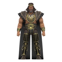 Figu: Conan The Barbarian Ultimates - King Conan (18cm)