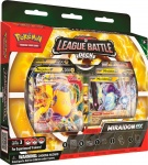 Pokemon TCG: League Battle Deck - Miraidon ex