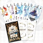 Pelikortit: Genshin Impact Poker Cards