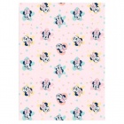 Peitto: Disney - Minnie Coral Blanket (110x150cm)