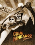 Grim Fandango Remastered (EMAIL - ilmainen toimitus)
