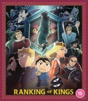 Ranking of Kings: Season 1 - Part 2