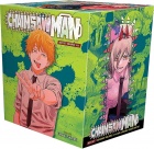 Chainsaw Man Box Set (Volumes 1-11)