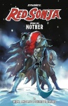 Red Sonja - Mother, Volume One