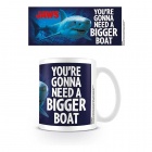 Muki: Jaws - You're Gonna Need A Bigger Boat Mug (315ml)
