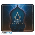 Hiirimatto: Assassin's Creed - Crest Mirage