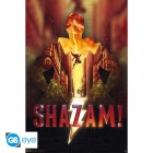 Juliste: DC Comics - Shazam Fury Of The Gods (91,5x61cm)