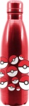 Juomapullo: Pokemon - Full Pokeballs Metal Bottle (780ml)
