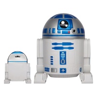 Figu: Star Wars - R2-D2 Bank (20cm)