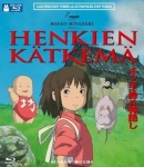 Henkien Ktkem (Blu-ray)