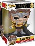 Funko Pop! Vinyl: Star Wars - Babu Frik (25cm)