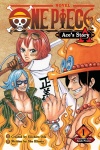 One Piece: Ace's Story - Formation of the Spade Pirates Vol. 1