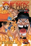 One Piece: Ace's Story - New World Vol. 2