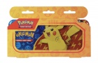 Pokemon TCG: Back To School - Pencil Case - Pikachu 2023