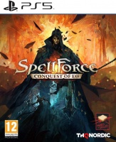Spellforce 3: Conquest of EO