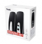 Trust Basics 2.0 Speaker Set