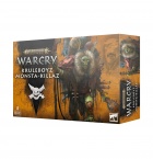 Warhammer Warcry: Kruleboyz Monsta-killaz Warband