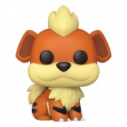 Funko Pop! Games: Pokemon - Growlithe (emea) (9cm)