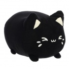 Pehmolelu: Black Sesame Meowchi (18cm)