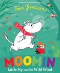 Moomin - Little My and the Wild Wind