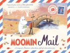 Moomin - Real Letters to Open and Read