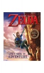 Legend of Zelda: Official Link's Book of Adventure