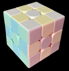 Meilong Cube Macaron 3x3