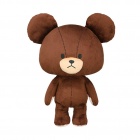 Kuma No Gakkou: Kuma - Pehmo (40cm)