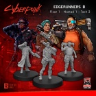 MFC: Cyberpunk Red - Edgerunners B