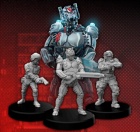MFC: Cyberpunk Red - Trauma Team B