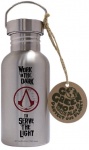 Termospullo: Assassins Creed Eco Bottle (500ml)