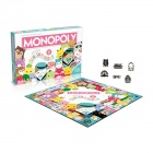 Monopoly: Squishmallows