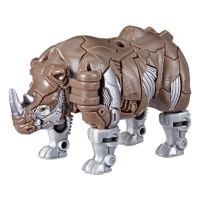 Figu: Transformers, ROTB - Alliance Battle Masters Rhinox (8cm)